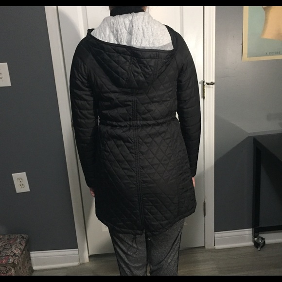 ⬇️🍁🍂Vince Camuto Black Jacket🍂🍁 - Picture 7 of 7